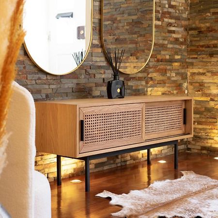 Charming Apt In Historic House Coímbra Exterior foto