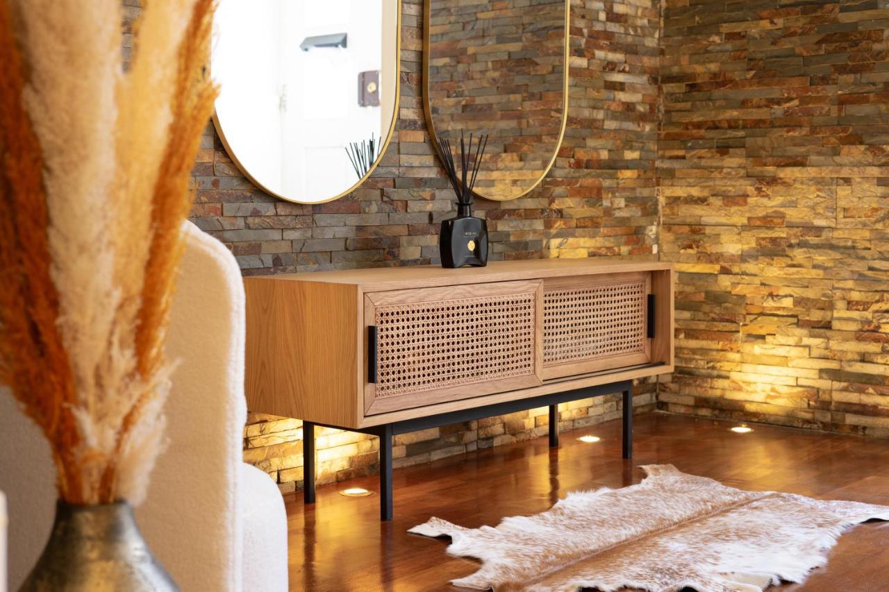 Charming Apt In Historic House Coímbra Exterior foto